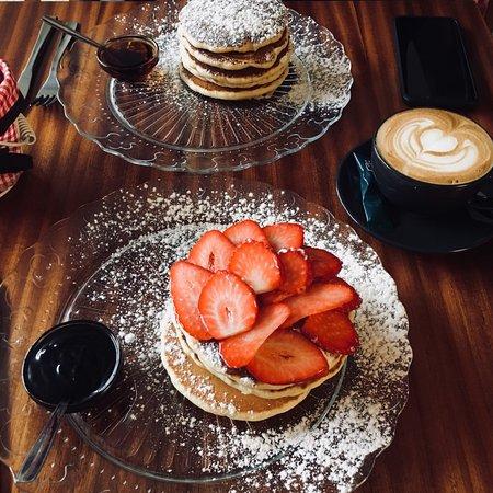 Apartamento Cafe & Snack Bar